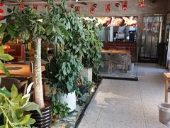 -奉天宴遇烧烤·冒锅