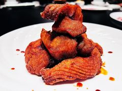 -庐灶江南·江南菜·四合院Bistro(东直门雍和宫·原华侨宾馆店)