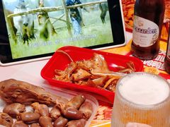 -绝味鸭脖(朝阳印象城店)