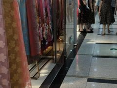 -广州白马服装市场