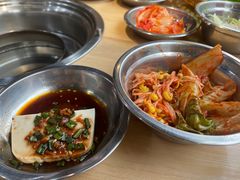 -麻蒲碳烤肉(梅花园店)