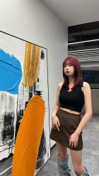 -斑斓色彩沙龙