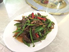 -姑婆山森林酒店