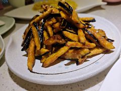 -船歌·鱼水饺青岛菜(金狮广场店)