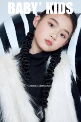 -MYBABY影像艺术空间·我的宝贝儿童摄影