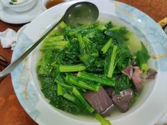 上汤煲淋鸡杂-瑞记湛江鸡饭店·粤西第一鸡(粤垦店)