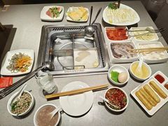 -海底捞火锅(塘厦天虹店)