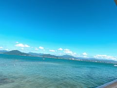 -三亚西岛海洋文化旅游区