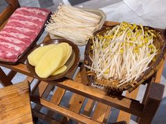 -玉林巷子口火锅(玉林总店)
