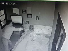 -S Team剧情密室(杭州龙翔桥店)