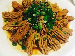 -闫府私房菜·老字号(恒隆店)