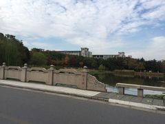 -江南大学(蠡湖校区)