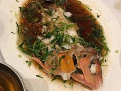 -金唐海鲜酒家