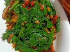 -小蓉合餐厅·川菜·家常菜(凤城二路店)