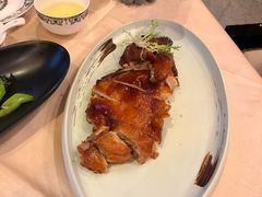-锦堂中餐厅
