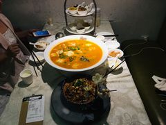 -川味堂·四川豆花(八卦岭店)