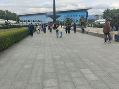 -中国航空博物馆