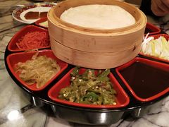 -全聚德烤鸭店(准噶尔路店)