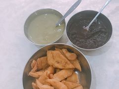 -葛尼沙印度餐厅 (镇明路店)
