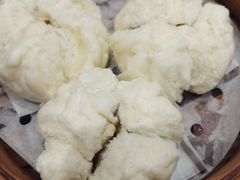 松软叉烧包-稻香酒家(天河城店)