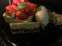 -深圳四季酒店·馥自助餐厅