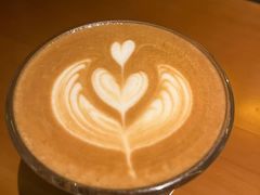 -大酉·M Coffee(北京美术馆店)