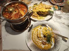 -泰椰里·泰国餐厅(智慧城广百广场店)