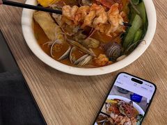 -木木鲜海鲜面(天一店)
