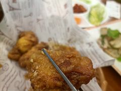 -韩礼年糕(飞虹路店)