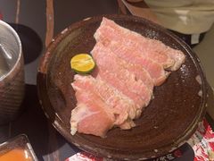 -厚贞日式烤肉(浦东汇智店)