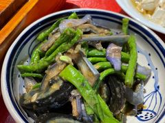 -魁盛居百年鲁菜馆(中林路店)