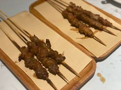 -关东小磨东北菜(漕河泾印象城店)