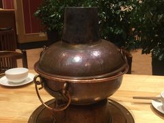 -阿斯牛牛·凉山菜(新会展店)