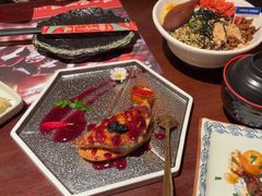 -弓二·烧鸟居酒屋(财富购物中心店)