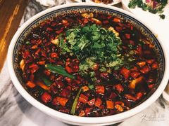 -西安饭庄·非遗陕菜(钟楼店)