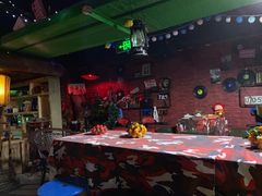 -319集结地真人CS·团建·轰趴体验馆·室内(上地店)