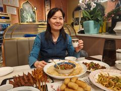 -马布尔莱斯食府(西红门店)