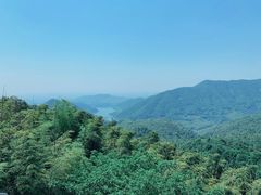 -达蓬山旅游度假区