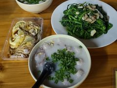 -高佬粥店(光明路店)