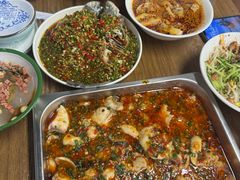 -艺味深尝(云锦路店)