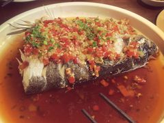 -皇后餐厅-煲仔·小菜·打边炉(古北店)