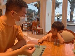 -深圳大梅沙京基洲际度假酒店