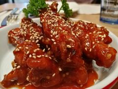 -必胜客(广渠路店)