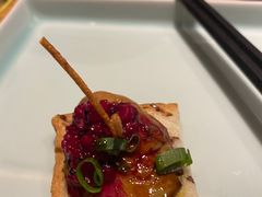-花和海鲜自助(梅江店)