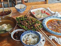 -邓氏三烘家常菜(安顺总店)