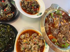 -鑫郭氏·南昌20年大排档·小龙虾羊蝎子(潮阳里店)