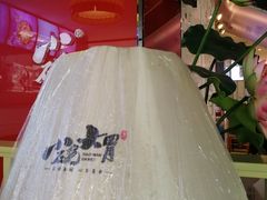 -小碗大胃(福久源新天地店)