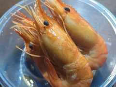 -蟹上黄·蟹黄面·江南糖水(人民广场店)