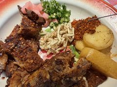 -怪噜范·贵阳小吃大排档旗舰店(世纪金源店)