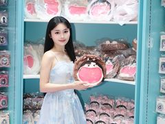 -皇庭广场(福华三路店)